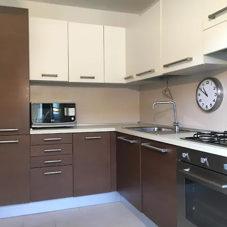City Center Apt, Beach And Bike Included, Big Terrace Apartment *
